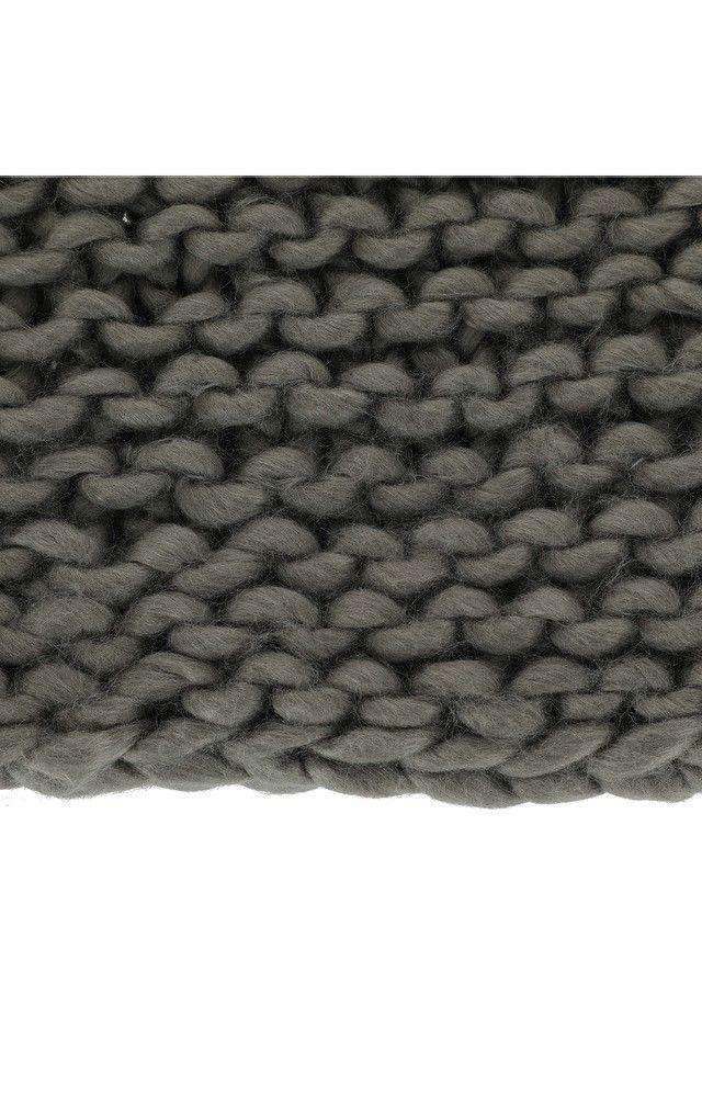 Cuello Punto Gris i-D-1