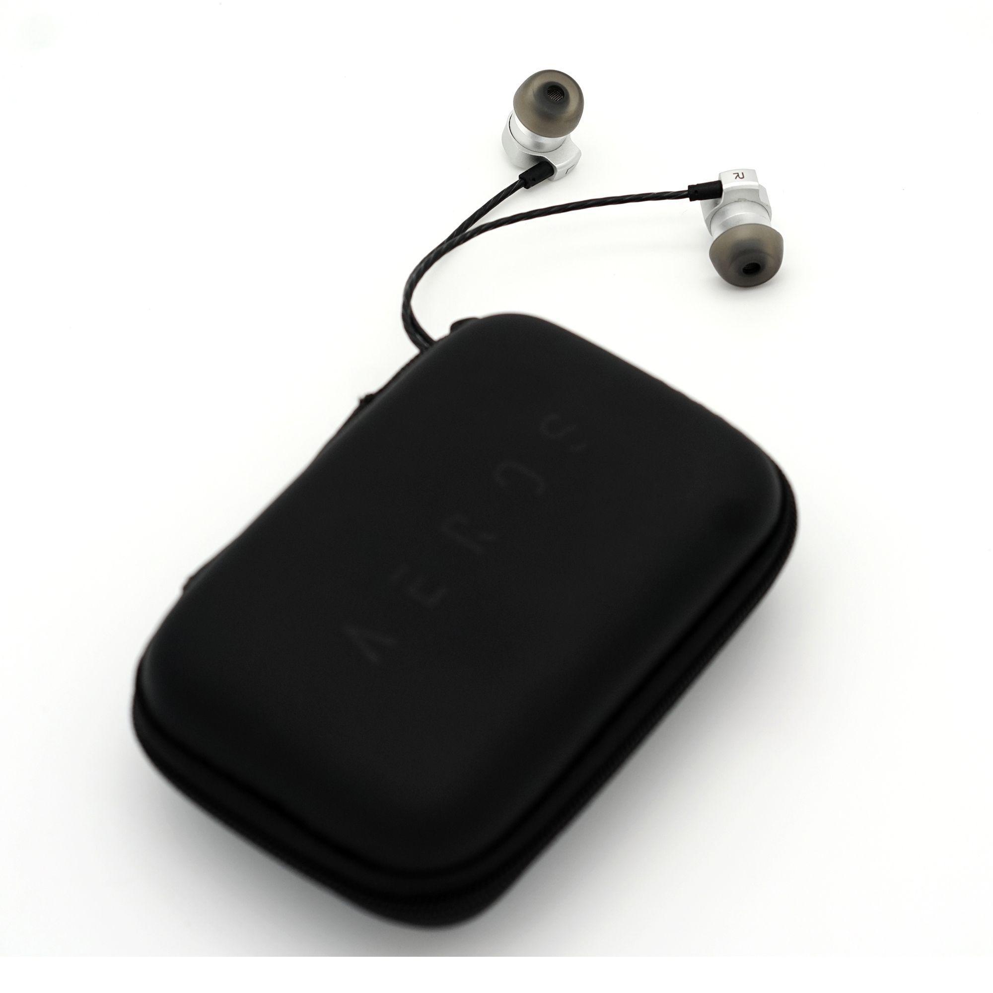 Audífono Profesional Audio Gamer Skin Aero-4