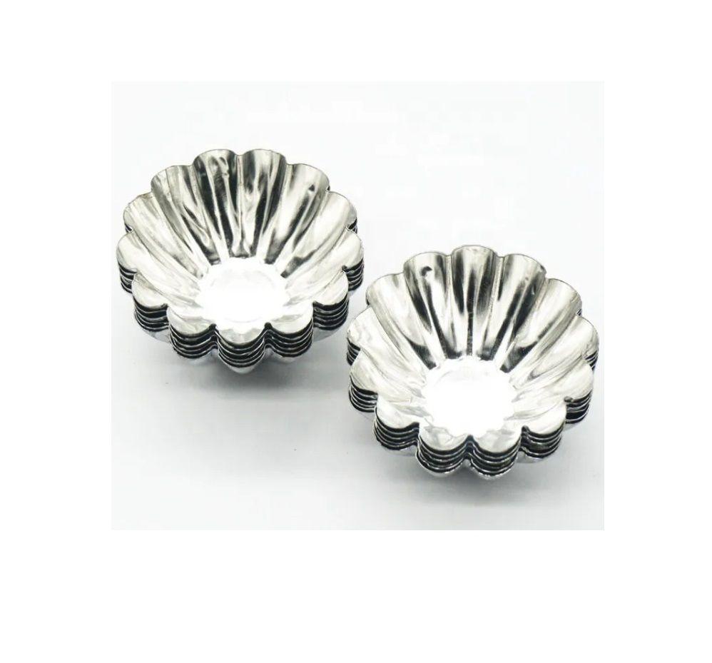 Pack-X12-Molde-Mini-Tartaleta-Tarta-Moldes-Aluminio-45cm-0