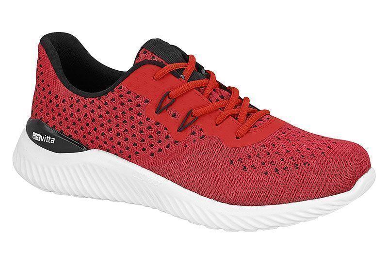 Zapatilla Hombre Actvitta-0