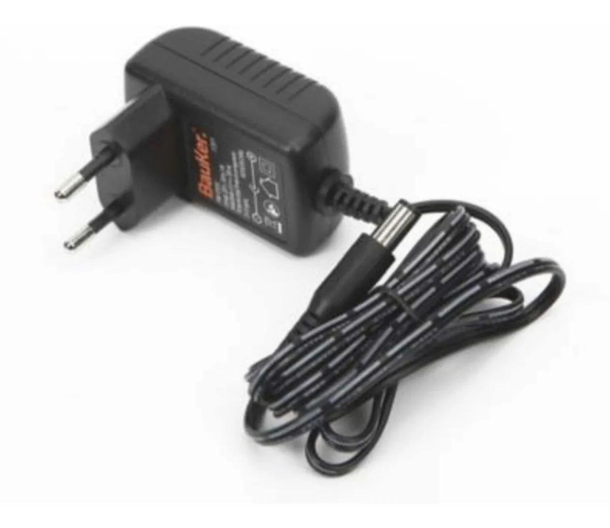 Bauker Atornillador Inalámbrico 4v + 29 Accesorios-2