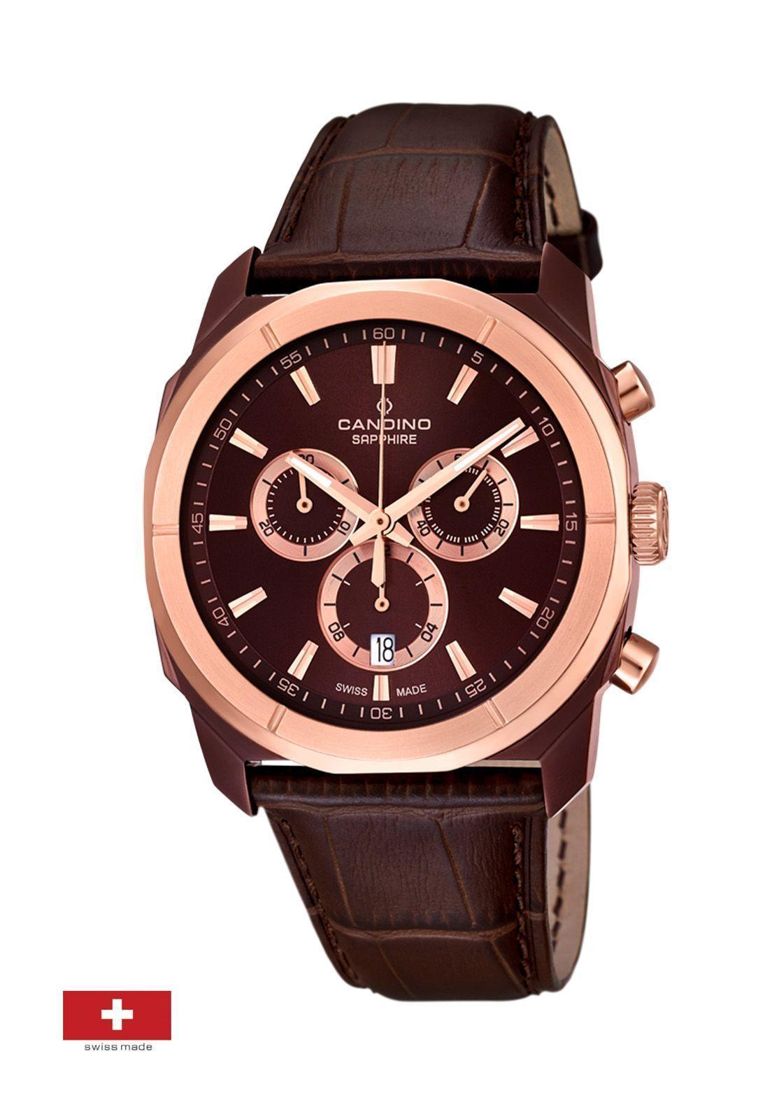 Reloj C4589/1 Candino Hombre Casual Street Rider-0