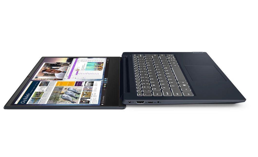 Lenovo IdeaPad S340-14IIL Intel Core i5-1035G4/ 4GB Ram/ SSD 256GB/ 14"/ W10H-2