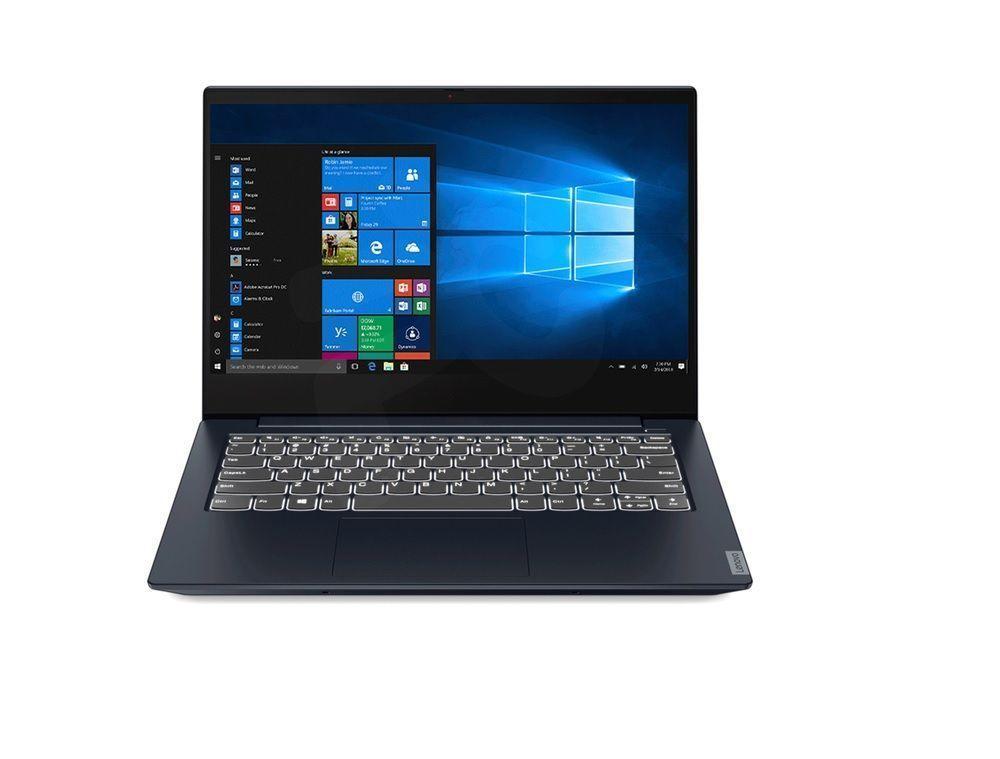 Lenovo IdeaPad S340-14IIL Intel Core i5-1035G4/ 4GB Ram/ SSD 256GB/ 14"/ W10H-0