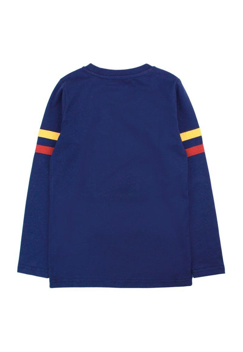 Polera Kids Niño Comfy-1
