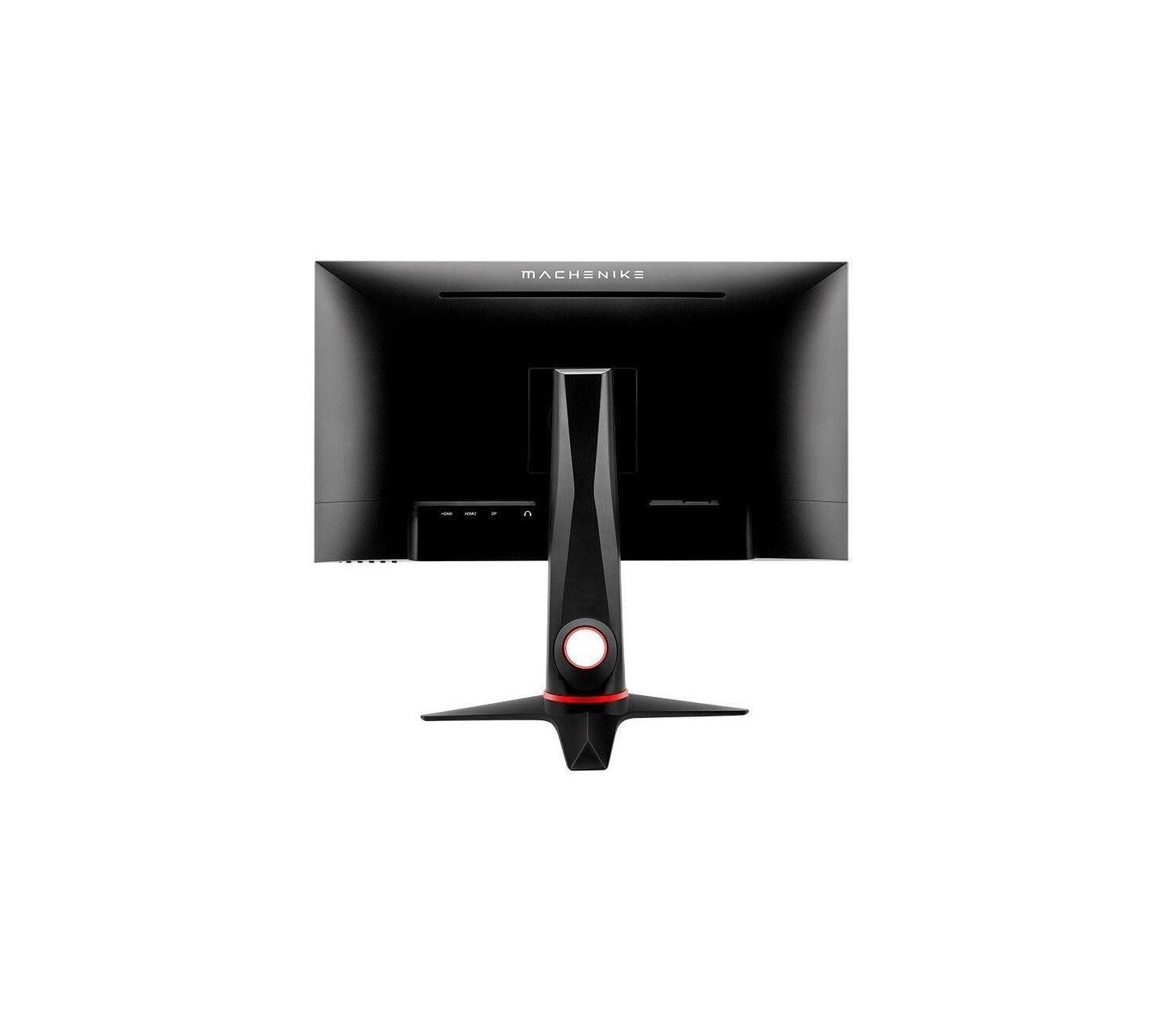 Monitor Machenike MK 165Q27s QHD 27" 165Hz / IPS / Displayport y HDMI-3