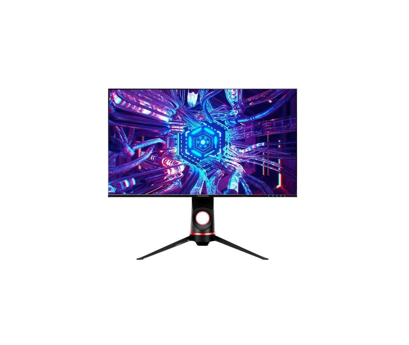 Monitor Machenike MK 165Q27s QHD 27" 165Hz / IPS / Displayport y HDMI-0