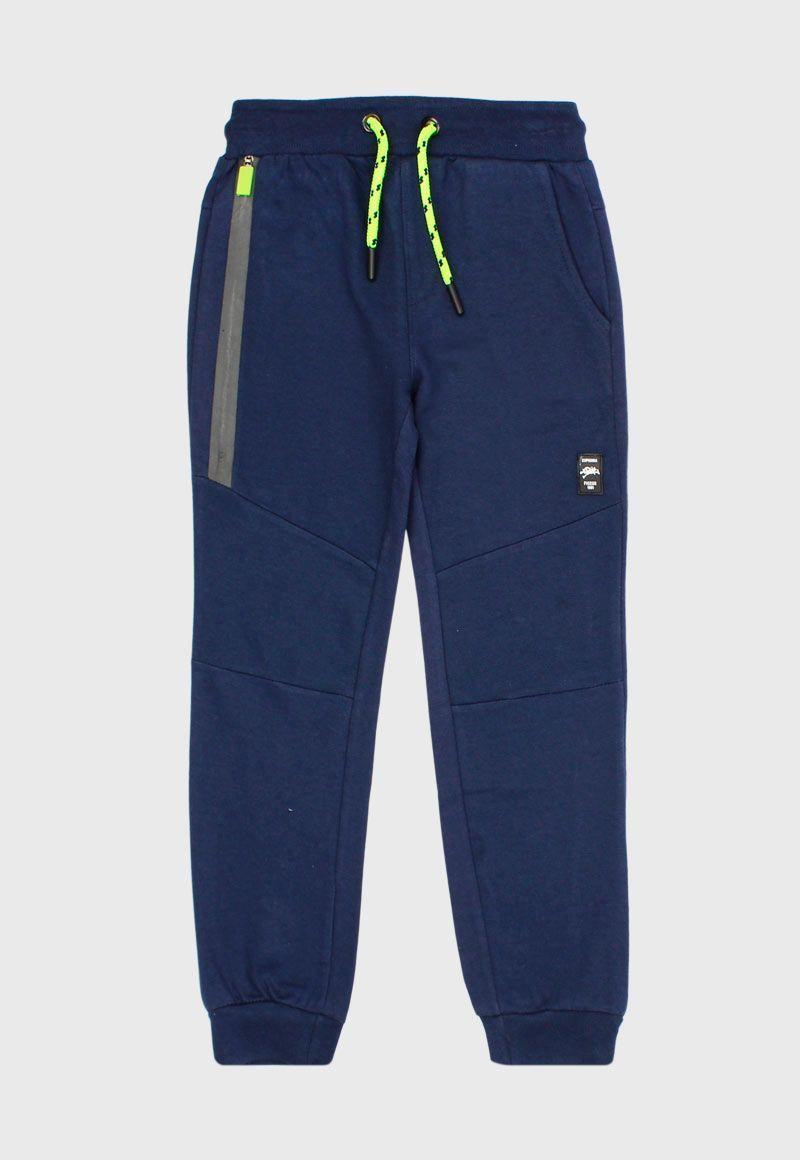 Pantalon kids niño sport 255-0