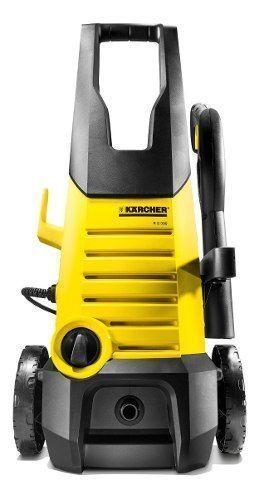 Hidrolavadora Kärcher K2.350-0