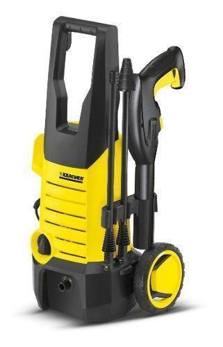 Hidrolavadora Kärcher K2.350-2