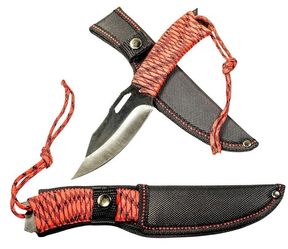 Cuchillo Supervivencia Media Manga Red Corve AL68-1