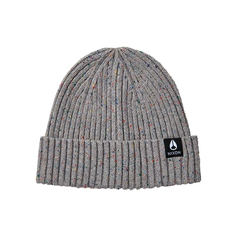Gorro Timmy Beanie Gray Multi-0