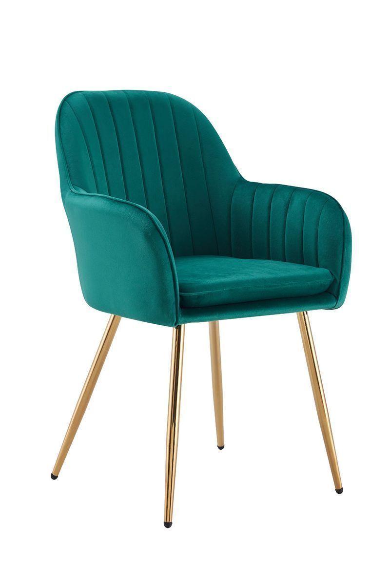 Silla Sitial Alicante Verde-0