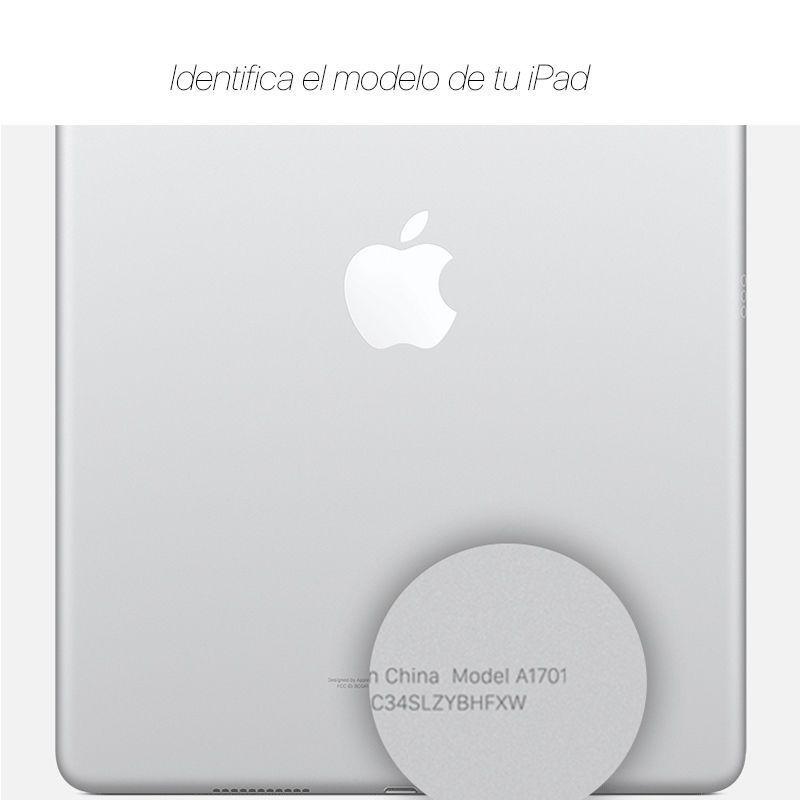 Lámina iPad Pro 11 Vidrio templado pantalla- 4ta Generación 2021-3