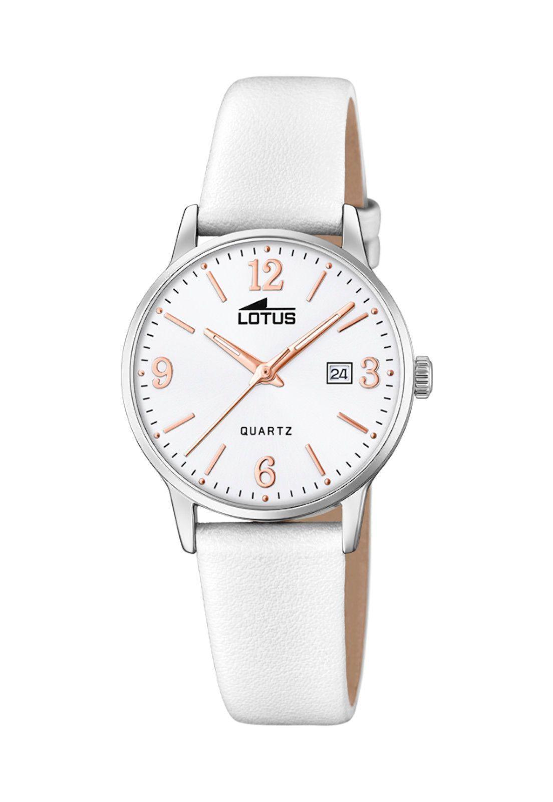 Reloj 18699/1 Lotus Mujer Acero Clasico-0