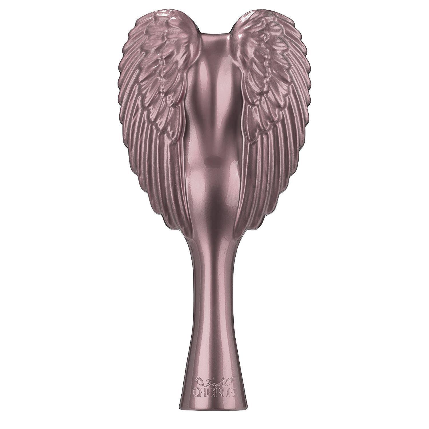 Cepillo Para Peinar Diseño Alas de Ángel Distintos Colores-6