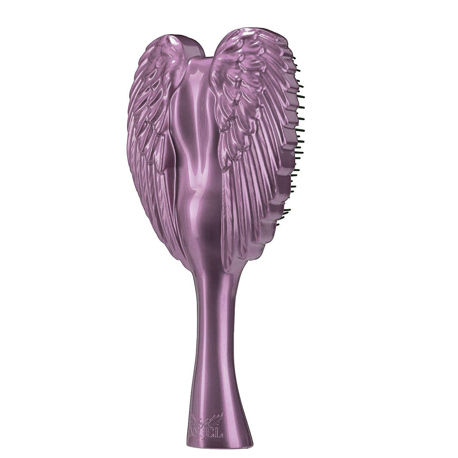 Cepillo Para Peinar Diseño Alas de Ángel Distintos Colores-3