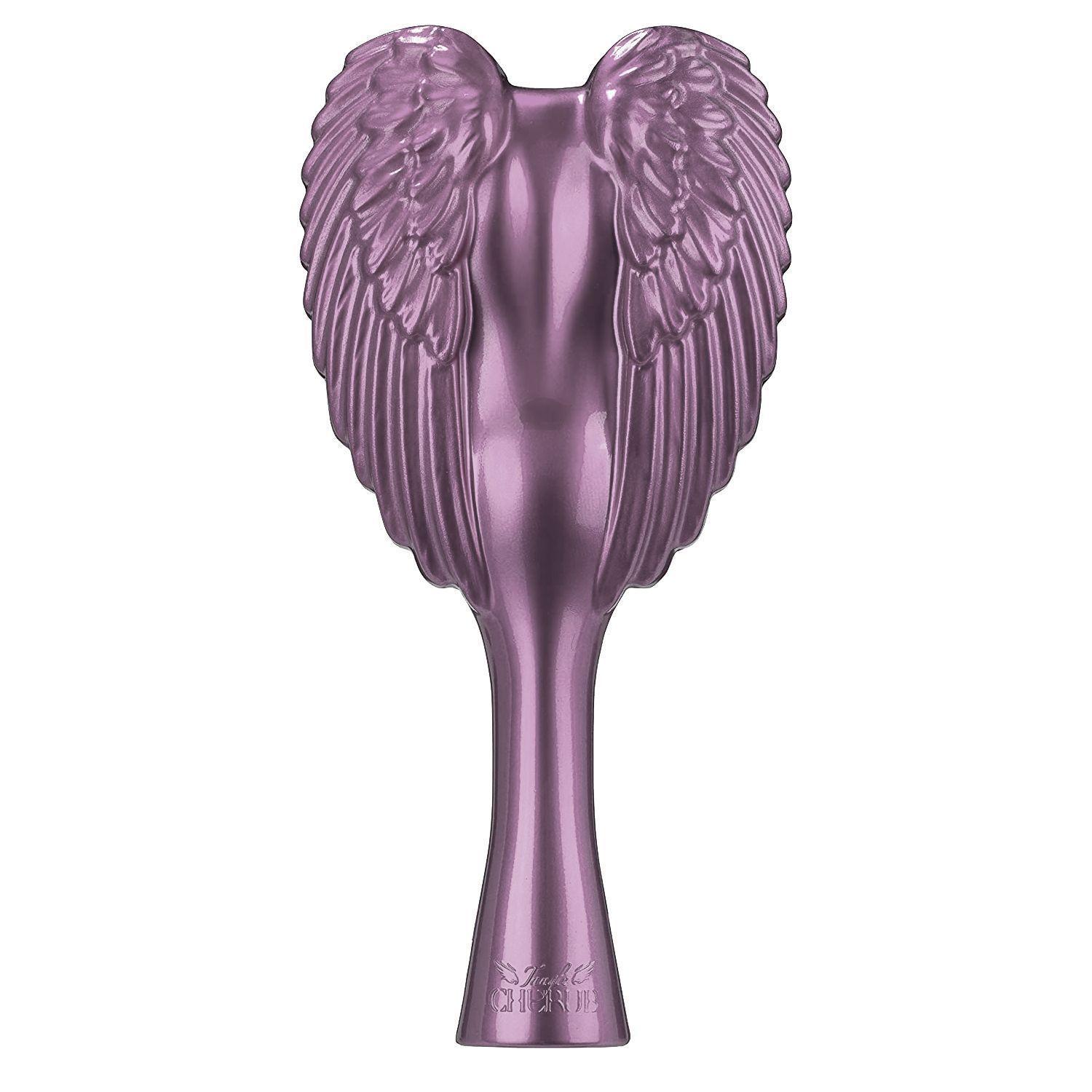 Cepillo Para Peinar Diseño Alas de Ángel Distintos Colores-7