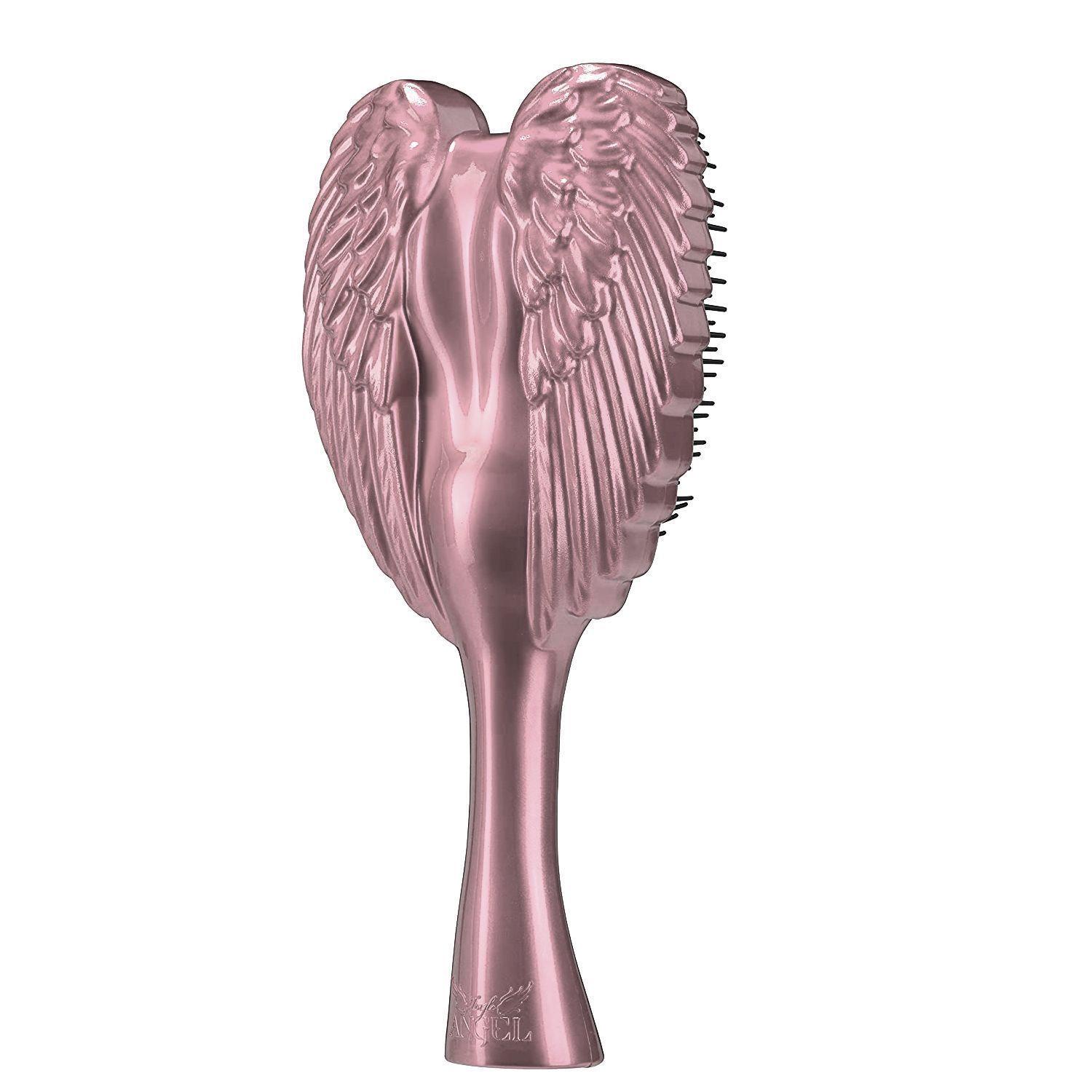Cepillo Para Peinar Diseño Alas de Ángel Distintos Colores-5
