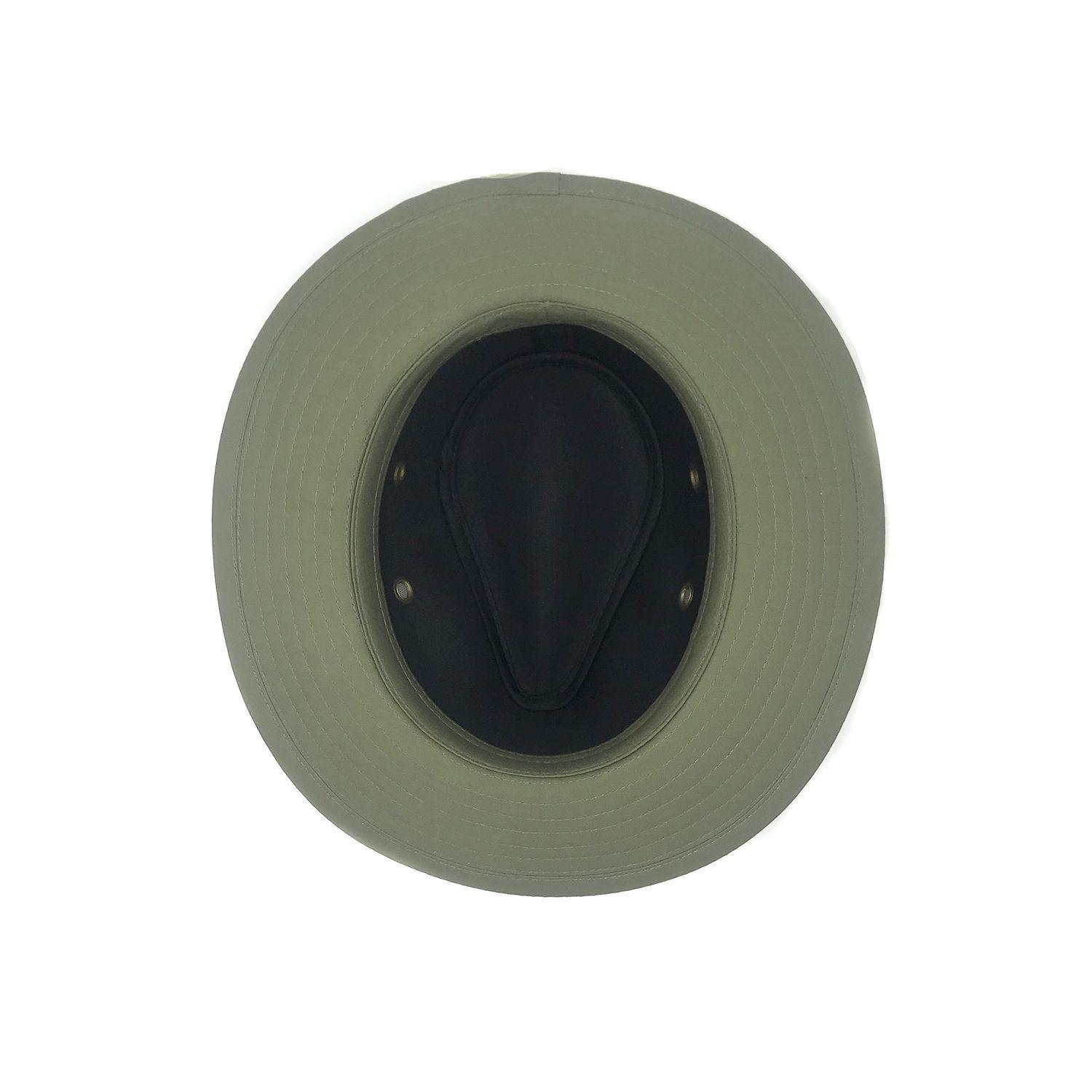 Sombrero Cotton Khaki Talla L/XL-2