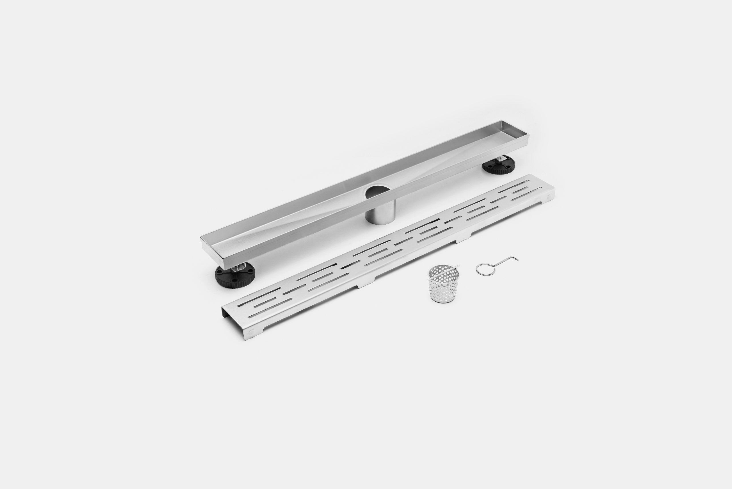 ATRIM DESAGUE LINEAL INCA AQUA SERIES-1
