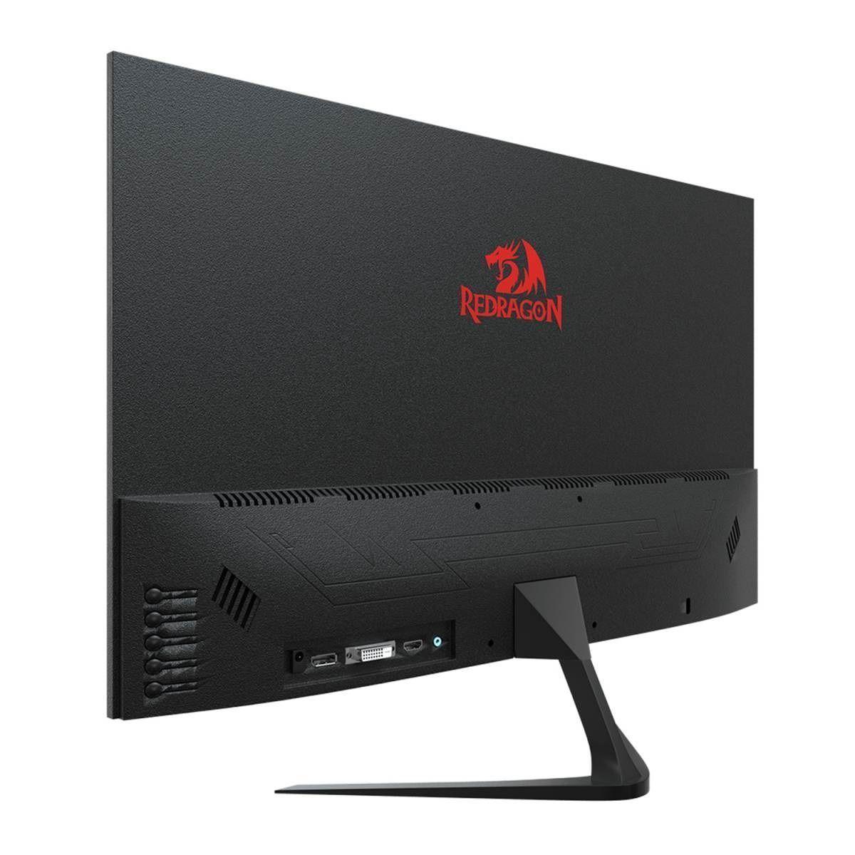 Monitor Gamer Redragon Jade 27" (REACONDICIONADO)-1