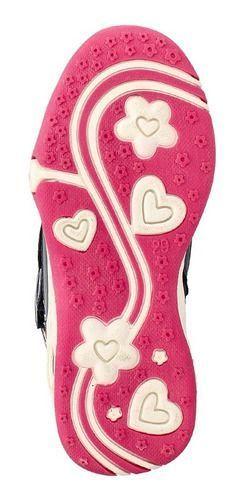 BOTA BUBBLE GUMMERS GIRL STAR NIÑA 22 - 25-6
