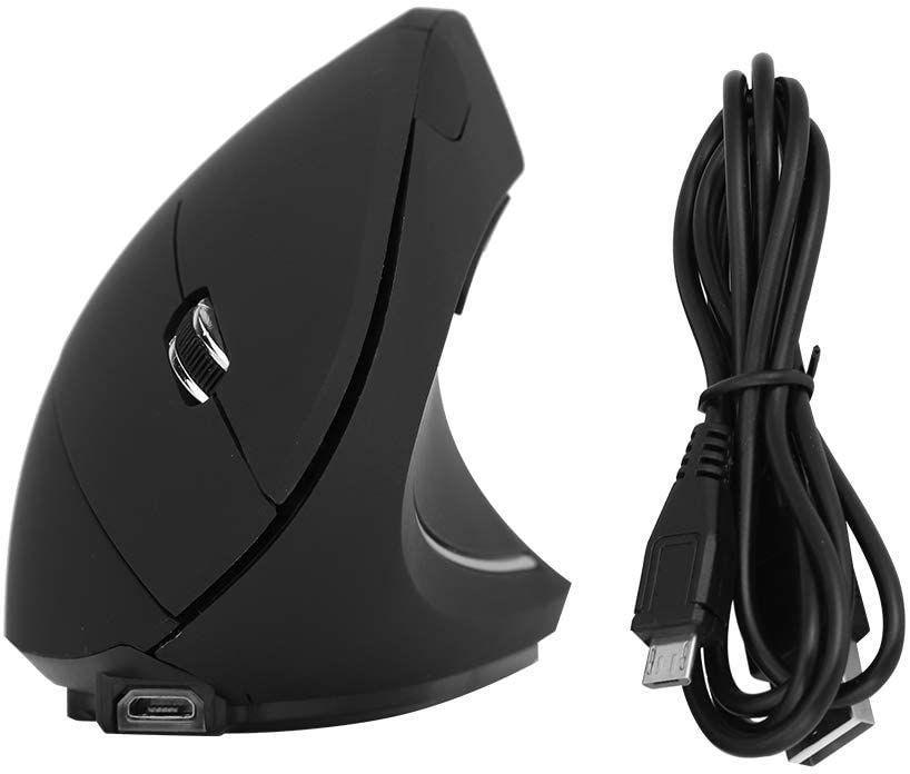 MOUSE INALÁMBRICO GAMER, PARA DIESTROS-0