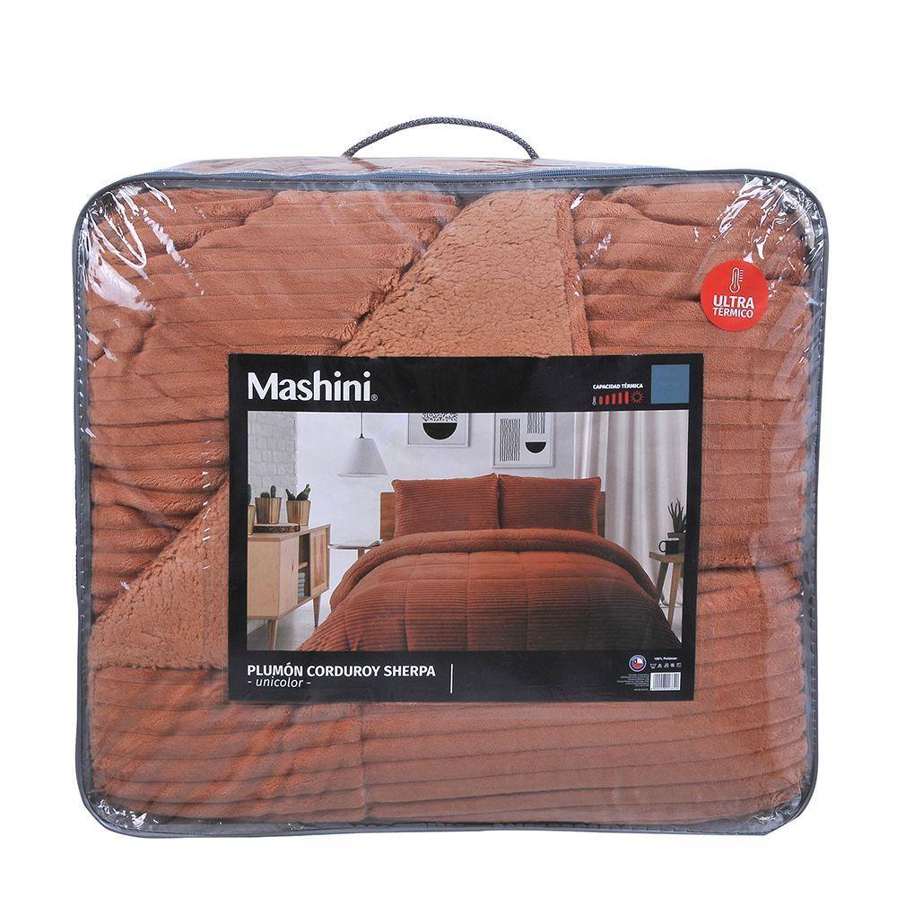 Plumon Cord. Sherpa s. King-2