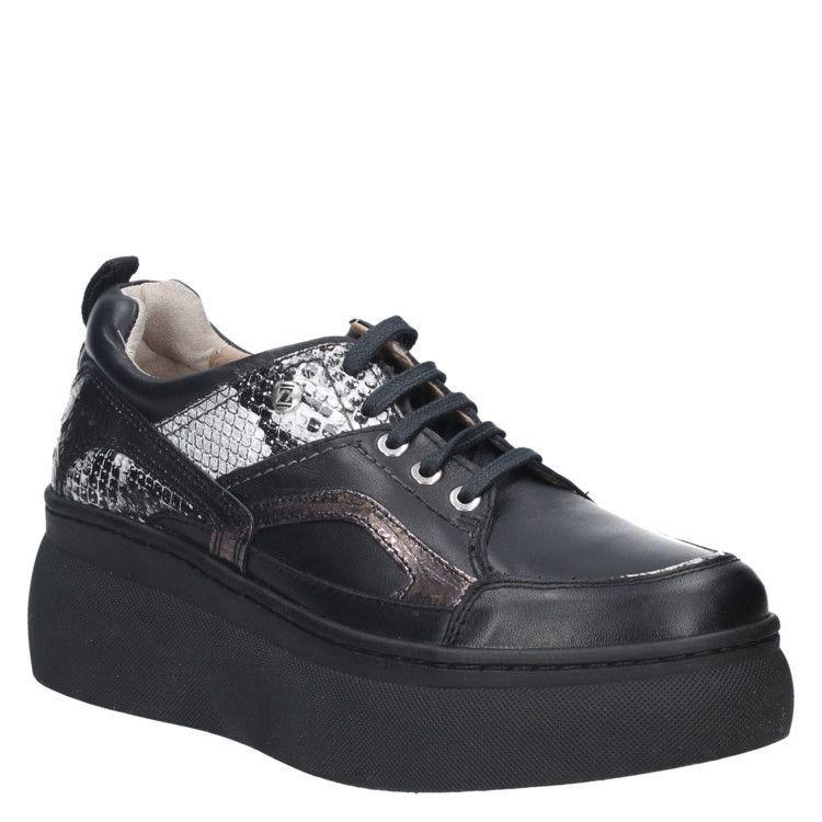 Zapato Casual Mujer Zappa - B325-0