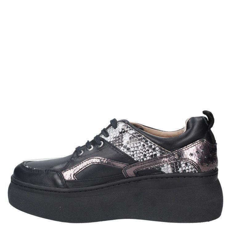 Zapato Casual Mujer Zappa - B325-3