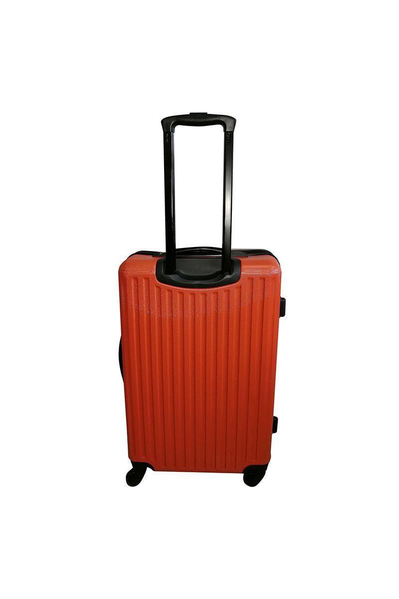 Maleta Rígida Misuri L Rojo-5