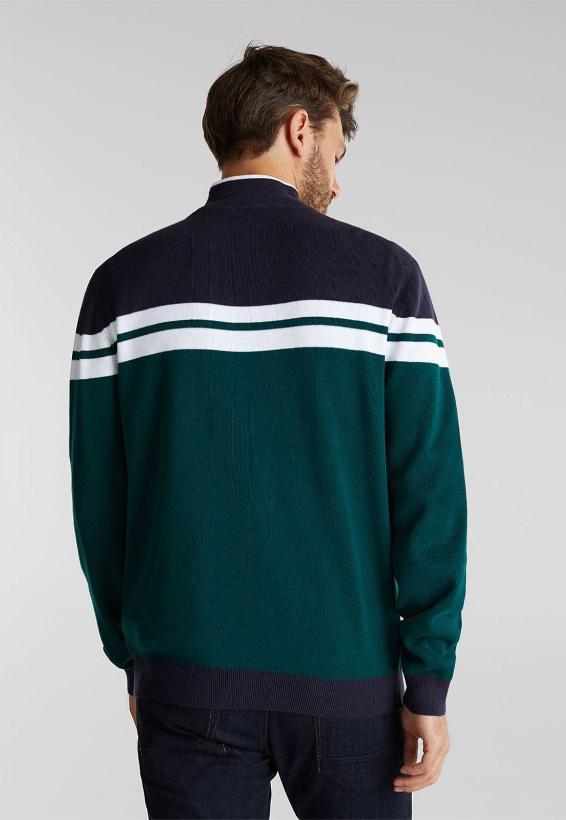 Sweater Hombre  Esprit-1