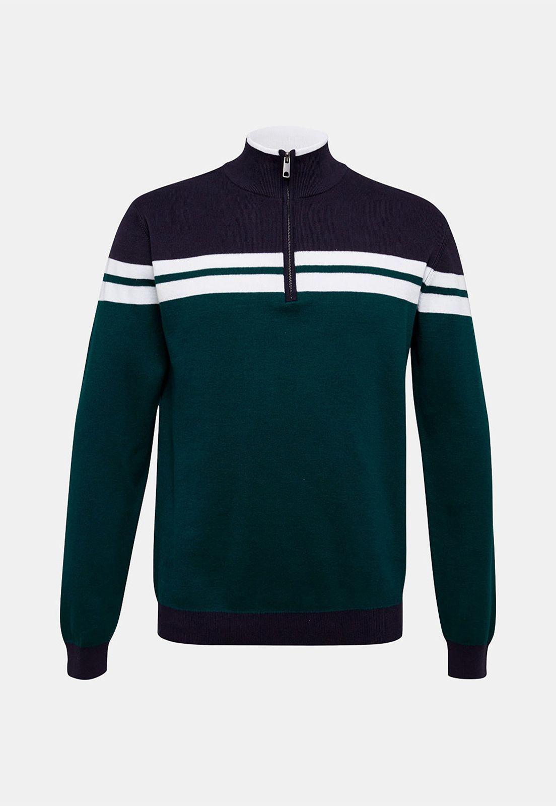 Sweater Hombre  Esprit-3