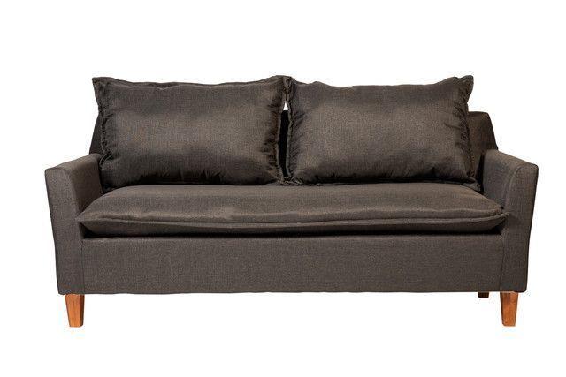 Sofá Santorini 3C Tela Ceniza-0