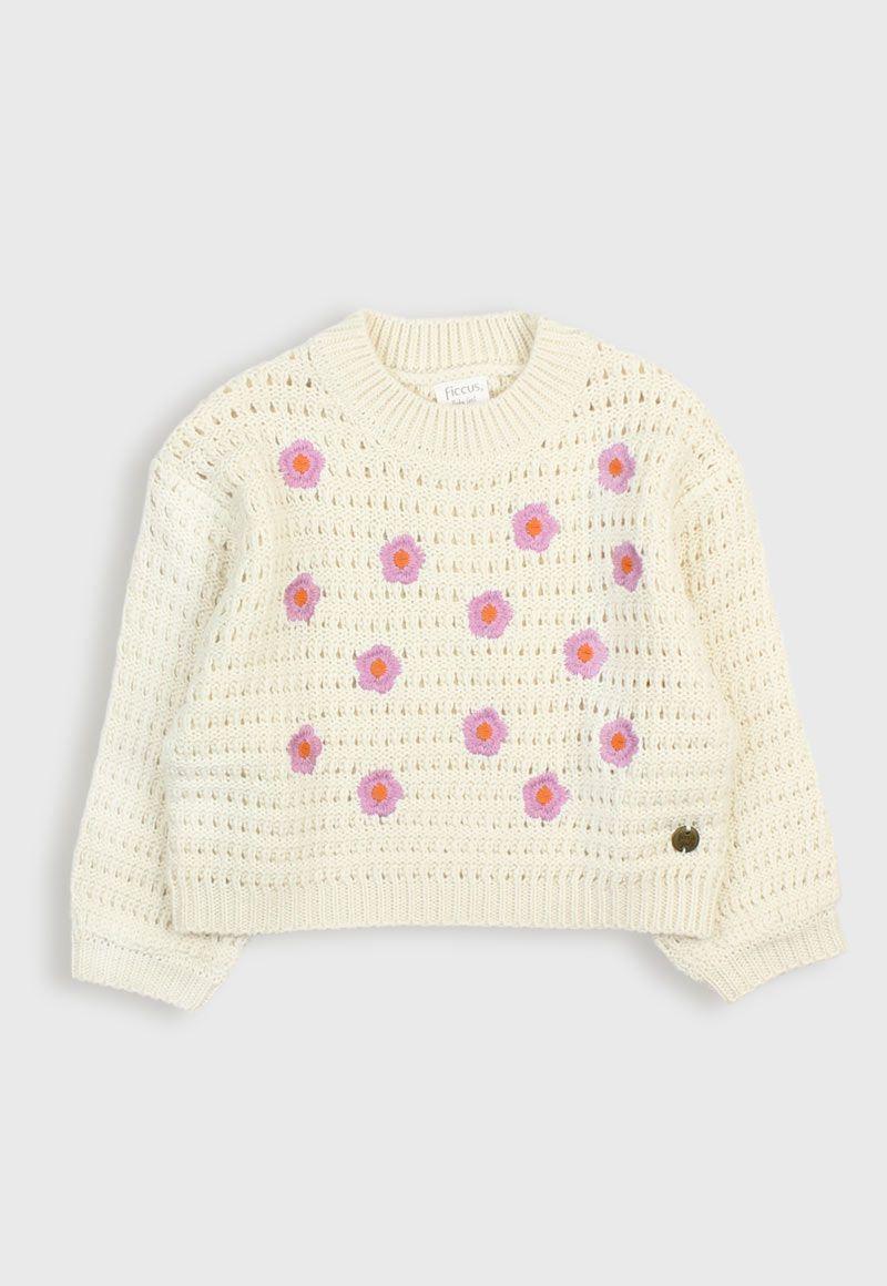 Sweater bb niña outside 189-0