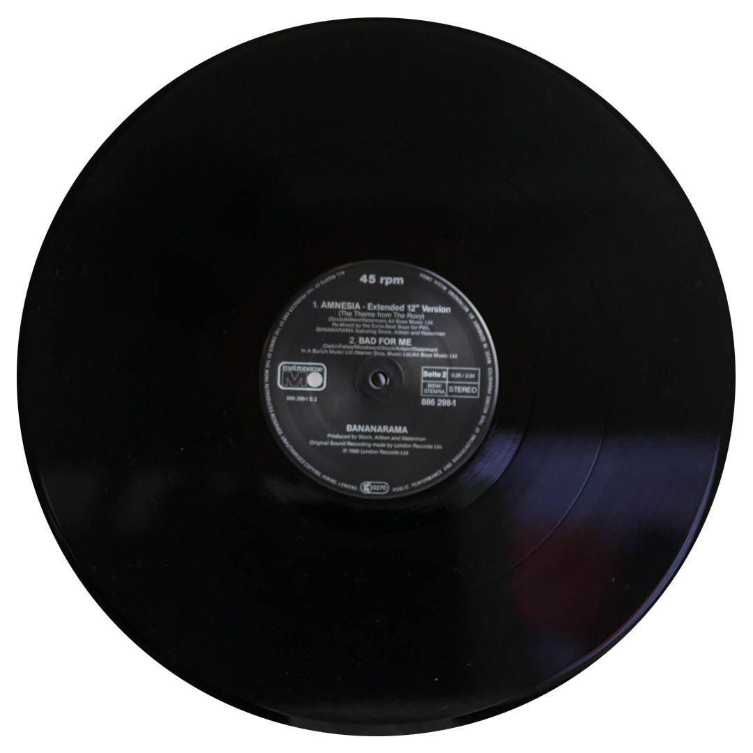 BANANARAMA - I WANT YOU BACK 12" MAXI SINGLE VINILO USADO-2