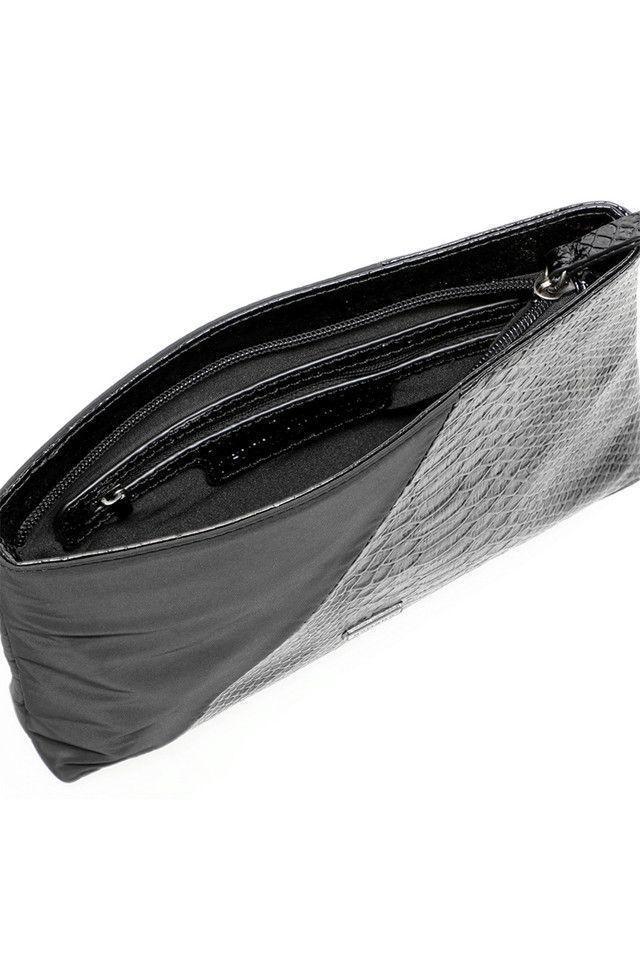 Cosmetiquero Parca Negro Humana-2