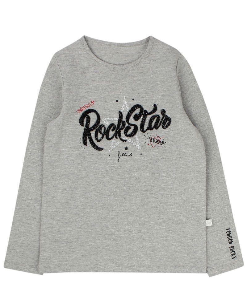 Polera Kids Niña Ficcus-0