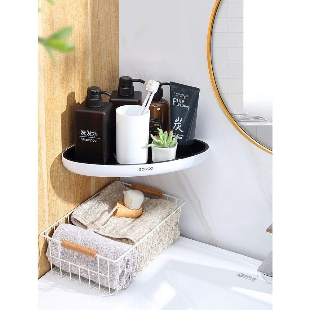 Base Esquinero Ducha Cocina Organizador -2