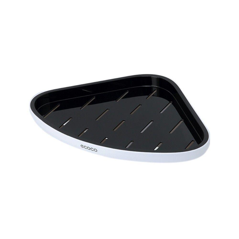 Base Esquinero Ducha Cocina Organizador -0