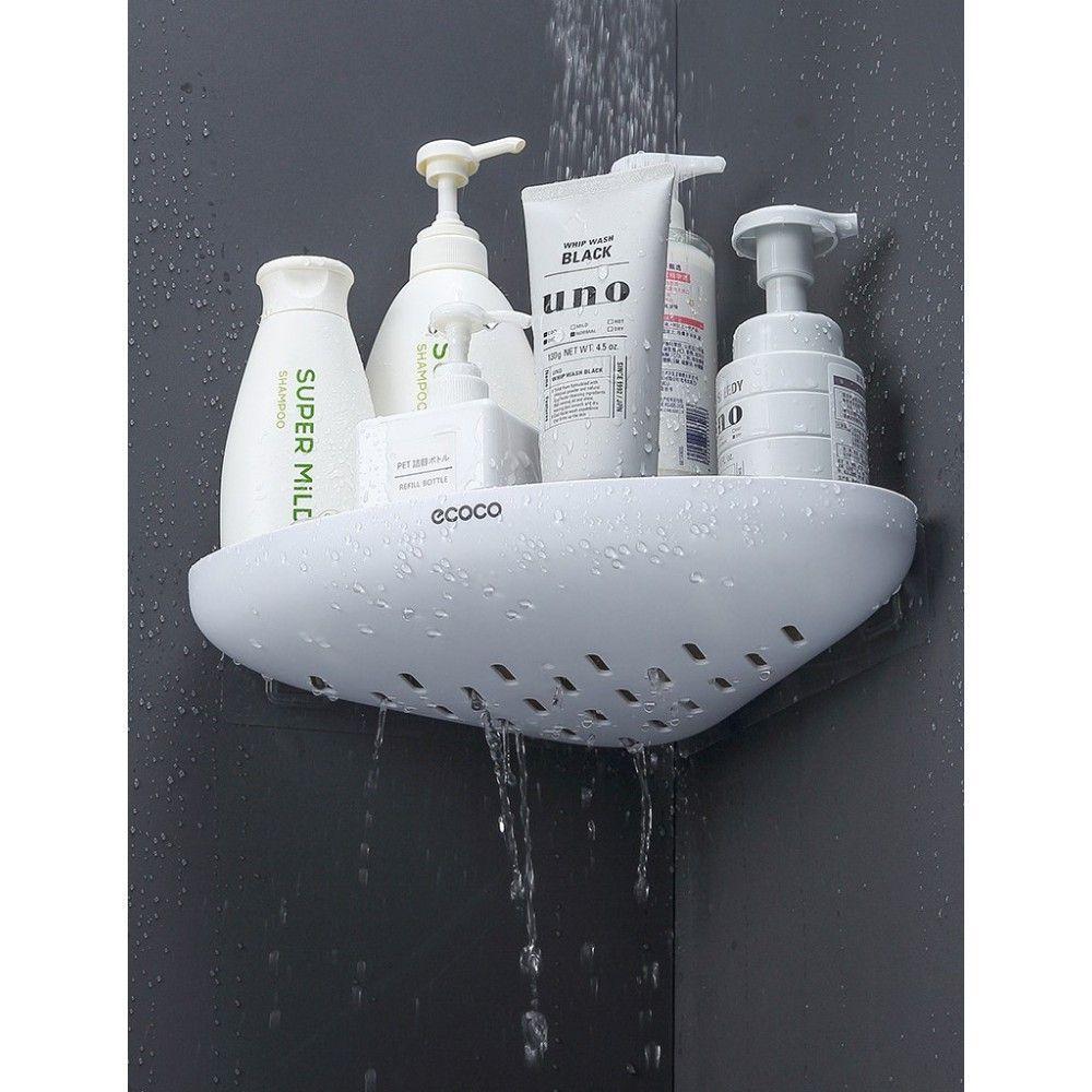 Base Esquinero Ducha Cocina Organizador -1