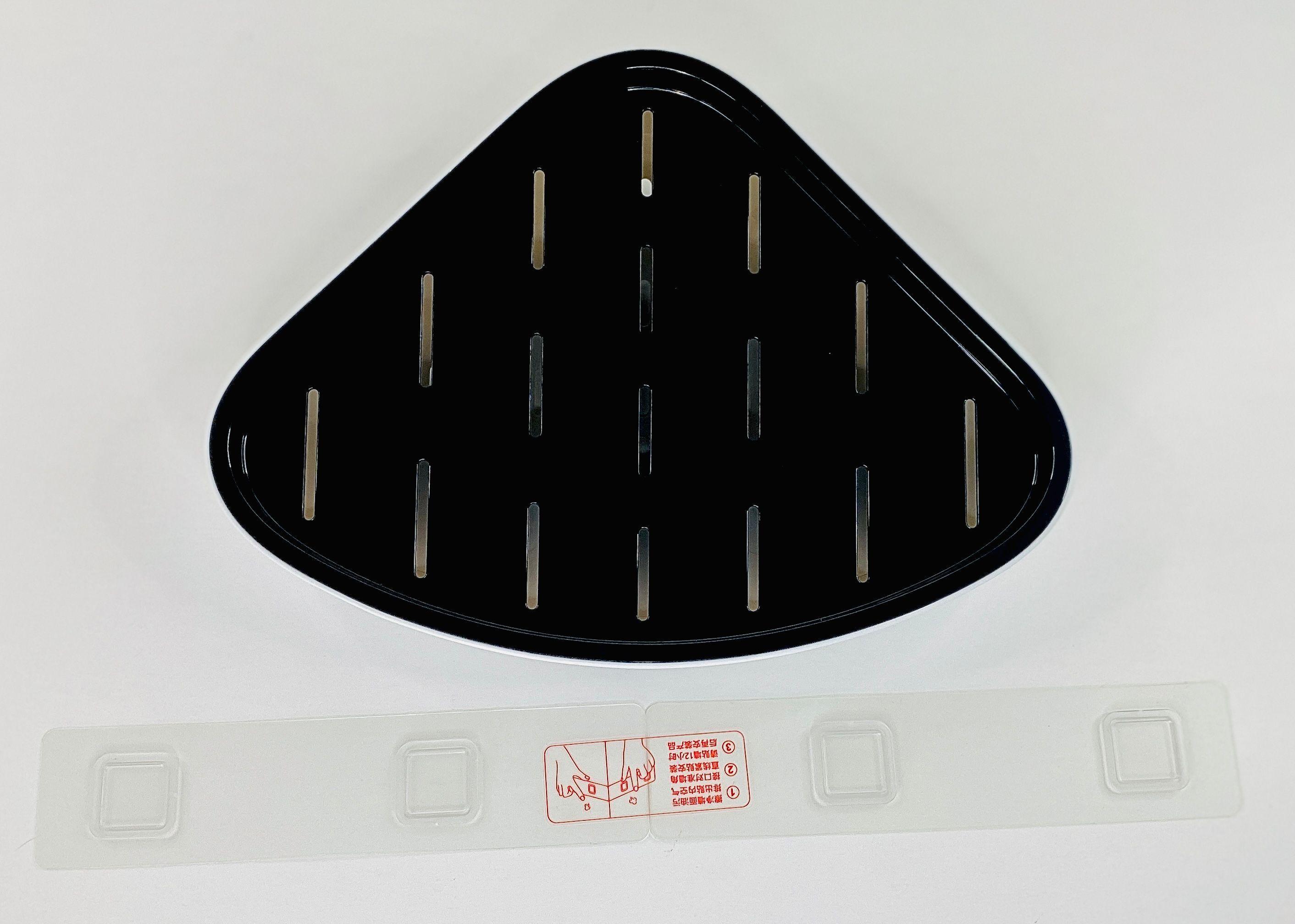 Base Esquinero Ducha Cocina Organizador -7