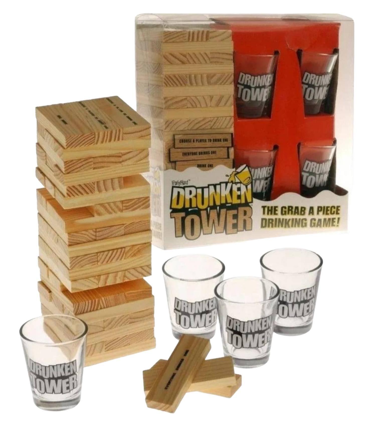 DRUNKEN TOWER JENGA TRAGOS-1