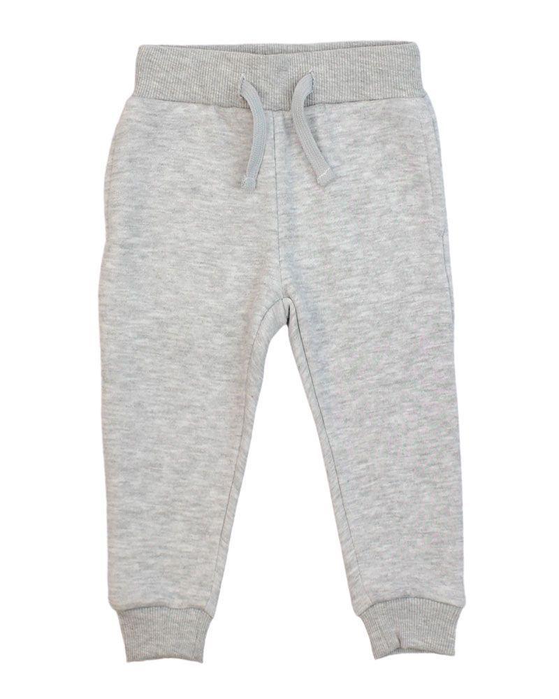 Pantalón Bebé Niña Sport Day To Day Ficcus-0