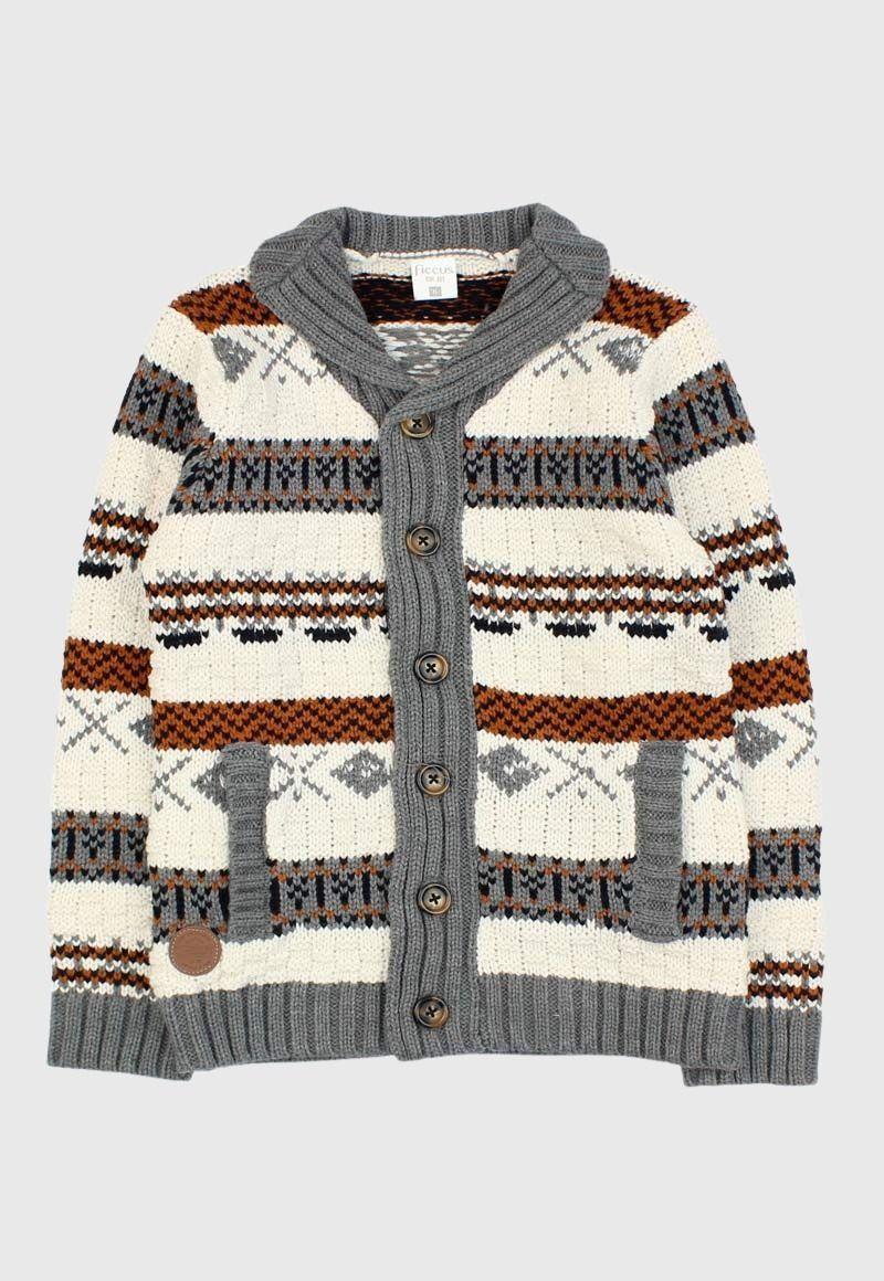 Chaleco Kids Niño Ecolife-0