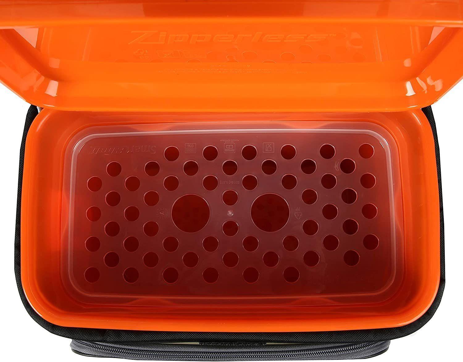 Cooler Deep Freeze 16 Latas Cafe Titan-2