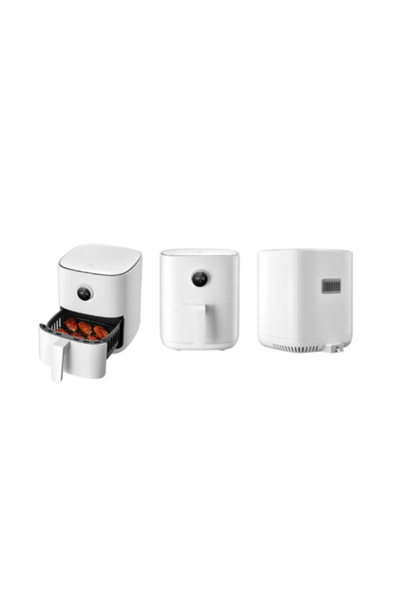 XIAOMI MI SMART AIR FRYER 3,5L VERSION GLOBAL-3