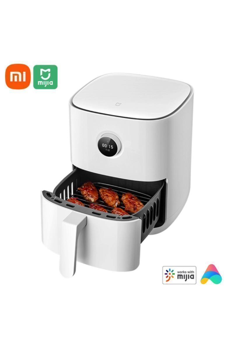 XIAOMI MI SMART AIR FRYER 3,5L VERSION GLOBAL-1