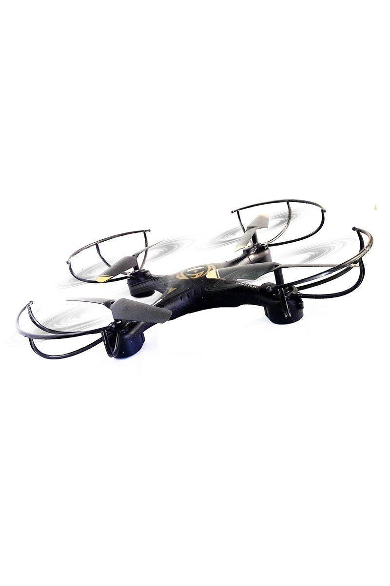 Drone 360º Ufo Venture 2.4G - Negro-1